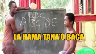 Download lagu Funny Dubbing Bima - La Hama Tanao Read mp3
