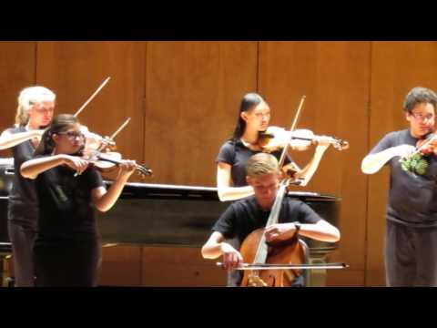 Sommervals (Traditional, Swedish, trans. L Longay)