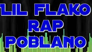 Lil flako-Dime quien?
