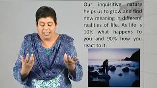 In Broken Images, Robert Graves |1st Year English Poem | Summary | Complete Explanatin