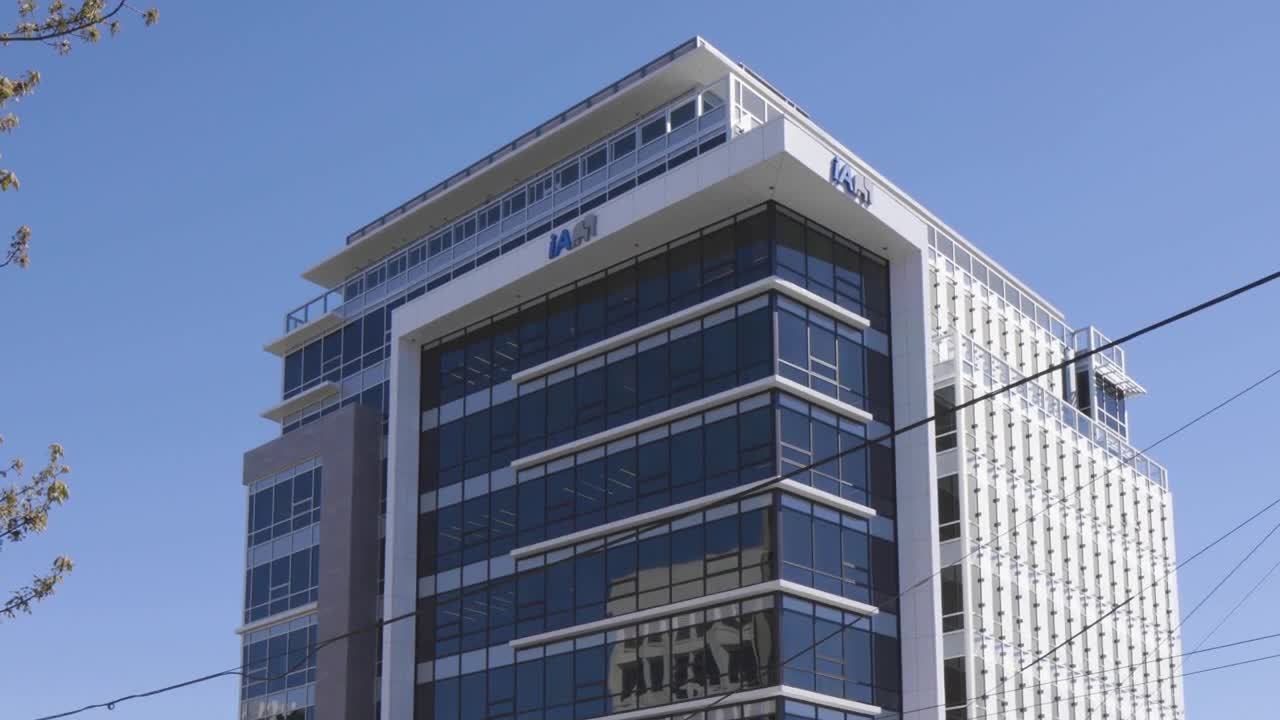 Solutions for Corporate Offices