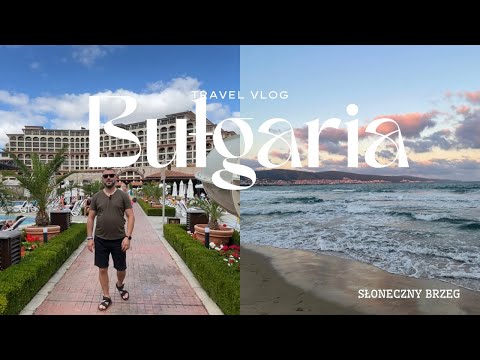 Czy we wrześniu Słoneczny Brzeg jest słoneczny tylko z nazwy? 