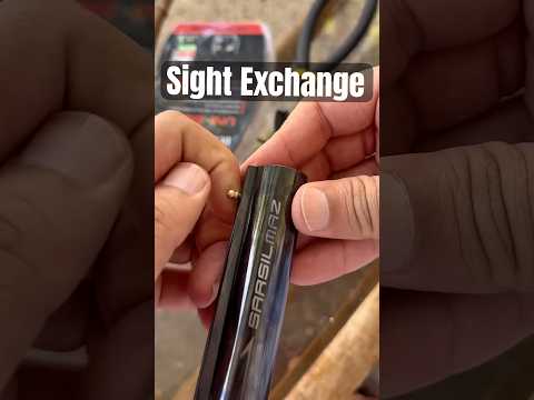 Truglo sights #turkeyhunting #turkey #hunting