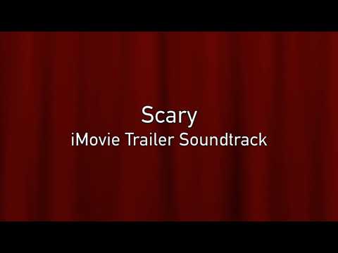 Scary | iMovie Trailer Soundtrack | iSoundsPro