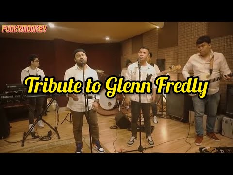 Glenn Fredly - Kasih Putih , Sekali Ini Saja , Januari -  Medley Cover by Funky Monkey