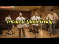 Glenn Fredly Kasih Putih Sekali Ini Saja Januari Medley Cover By Funky Monkey