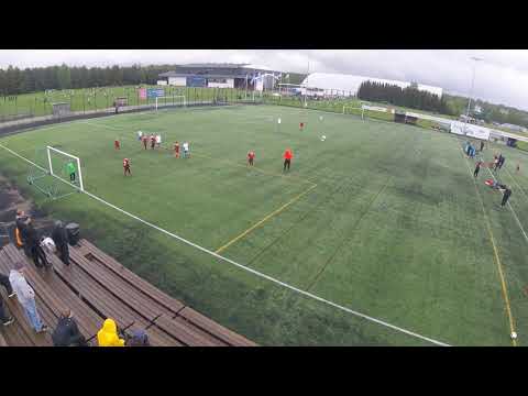 2019-05-25 ViiPV - HJS (3-1)