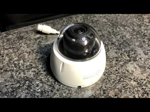 Rhombus Security Cameras for Education