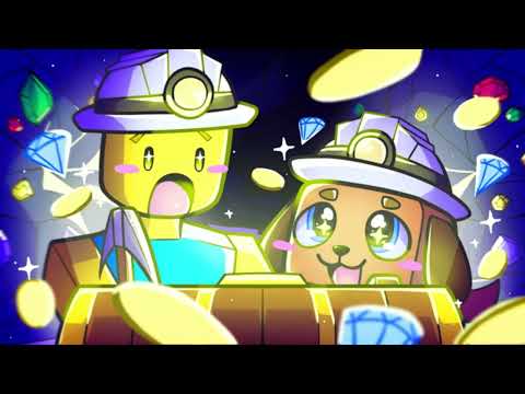 Mining simulator 2 - Soundtrack - Molten Core extended