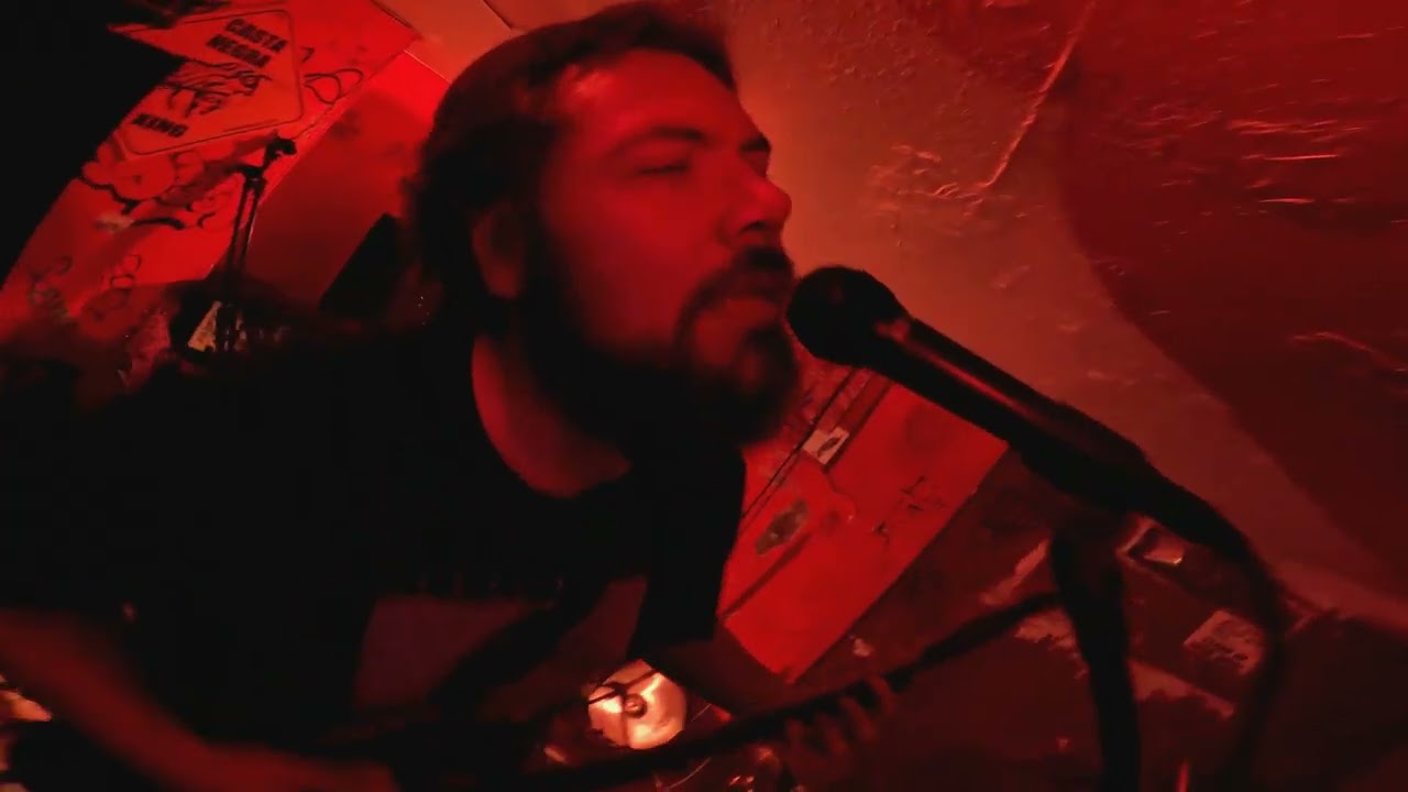 Old Deer - Maelstrom