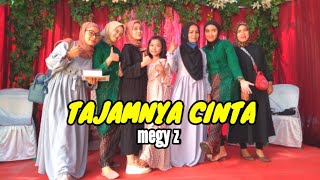 Download lagu TAJAMNYA CINTA||cover live musik,panggung hajatan mp3