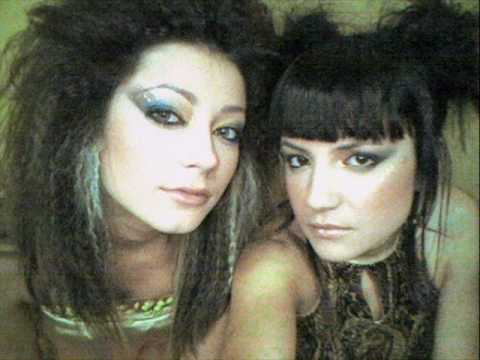 Ronela Hajati & Orgesa Zaimi - Requiem