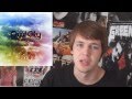 Owl City - "Maybe I'm Dreaming" (ALBUM REVIEW ...