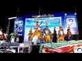Trichy Elavazhagan Karagattam In Stage Show In Pattukottai 2019