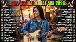 Download lagu KANGEN BAND - REGGAE SKA TERPOPULER 🔥 Lagu Nostalgia Indonesia 2000an | Full Album mp3