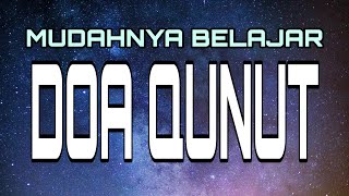 Download lagu DOA QUNUT mp3