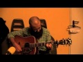 William Fitzsimmons "Just Not Each Other" Acoustic Performance