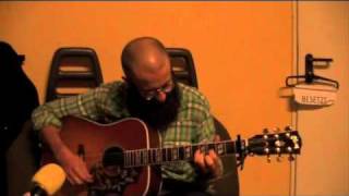 William Fitzsimmons &quot;Just Not Each Other&quot; Acoustic Performance