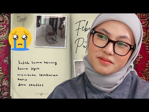 Feby Putri Bedah Lagu DURASI Bareng Indra Aziz | Dalem Banget!