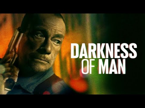 DJ AFRO MOVIES 2025//DARKNESS OF A MAN// VAN DAMME 