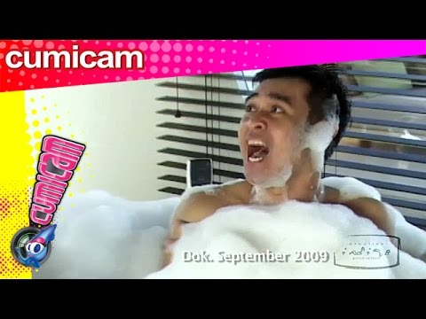 Eksklusif - Olga "Mak Lampir" - Cumicam 15 April 2015