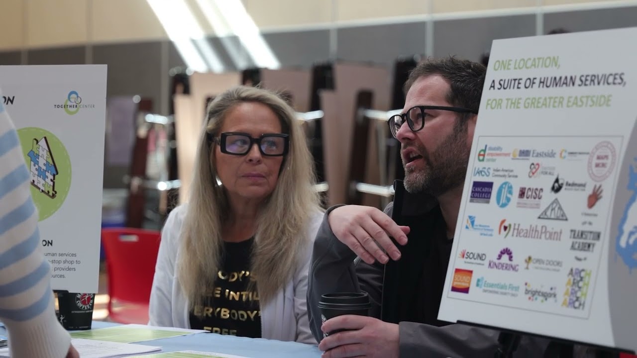 Affordable Housing 101 - Part 1