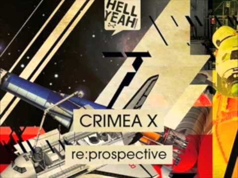 Crimea X - 10PM (Florian Meindl Rmx) Re:Prospective (Hell Yeah Recordings)