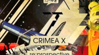 Crimea X - 10PM (Florian Meindl Rmx) Re:Prospective (Hell Yeah Recordings)