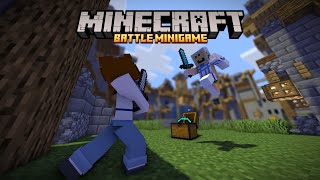【ライブ配信】統合版マイクラ・視聴者参加型ミニゲーム～WiiU&PS3時代のミニゲーム・バトル再現マップ～