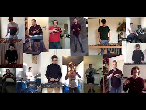 Senorita - Vibracoustic Bocholt from home