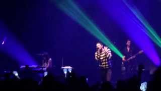 Owl City - Live In Tokyo Full Show - 05/28/15 - The Mobile Orchestra Japan Concert Tour 2015