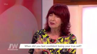 The Panel React to Barry Manilow Revealing his Sexuality | Loose Women