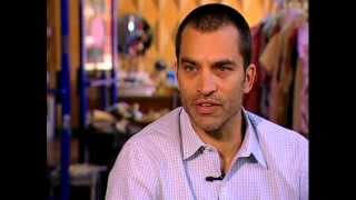 Prom Night Interview with Johnathon Schaech video