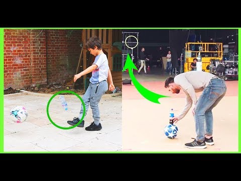 YouTube Thumbnail