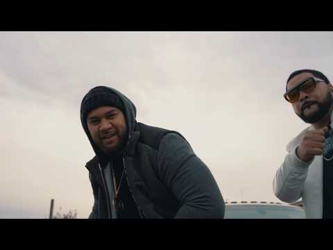 NUTTY MAC + LEVEL UP