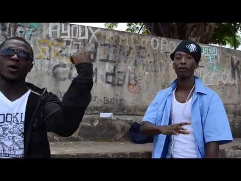 R A P - Y A N G O U Feat LiX MbAbA _ Clip Officiel