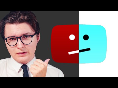 Dziwniejsza strona Youtube...