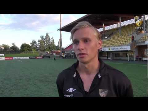 HonkaTV: KuPS-ottelun jälkitunnelmat