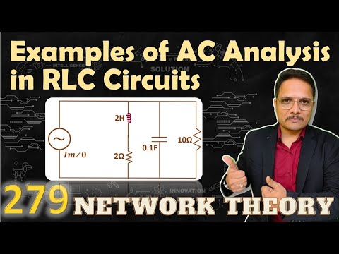 Resonance in Series RLC Circuit
