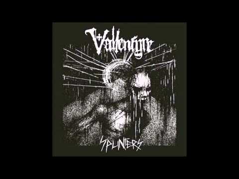 Vallenfyre - Bereft