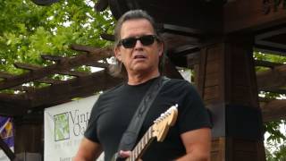 Lose Lose - Tommy Castro & the Painkillers Live @ Summer Nights on the Green, Windsor, CA 8-3-17