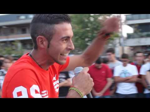 shaulin vs Due - 16avos - LPRAP BATTLE