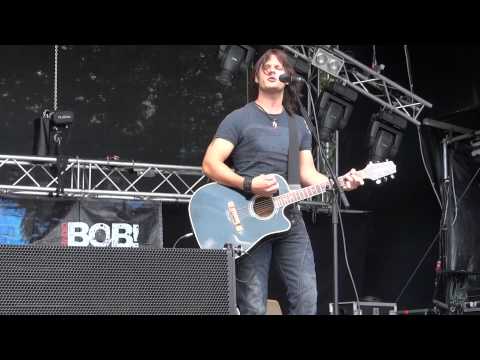 Das dynamische Duo - Won't forget these Days @ Hessentag 02.06.2015