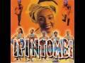Ipi Ntombi Shosholoza