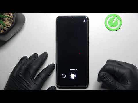 How to Increase the Camera Photo Resolution on HONOR 70 Lite