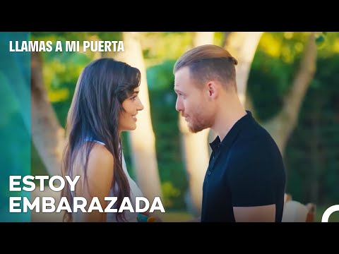 Segundo Bebé En Camino - Llamas A Mi Puerta Capítulo 154