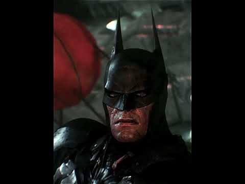 Batman Apologizes to Jason Todd ????