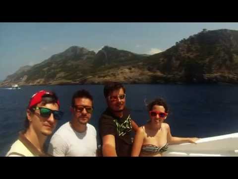 vacance Majorque 2015