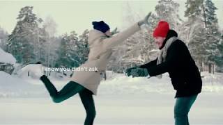 The Macaroni Song (lyric video) - Corey Kilgannon