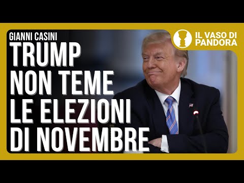 Perchè l'oro continuerà a crescere per anni - Gianni Casini
